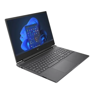 HP Laptop Victus Gaming 15-FA2013NL / Intel Core 7 240H, 15.6", 1920 x 1080, 16 GB, 1 TB SSD, Windows 11 Home, crna (obnovljen)